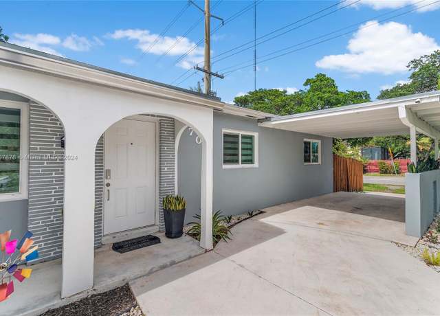 Property at 701 NW 199th St, Miami Gardens, FL 33169, 4 beds, 2 baths
