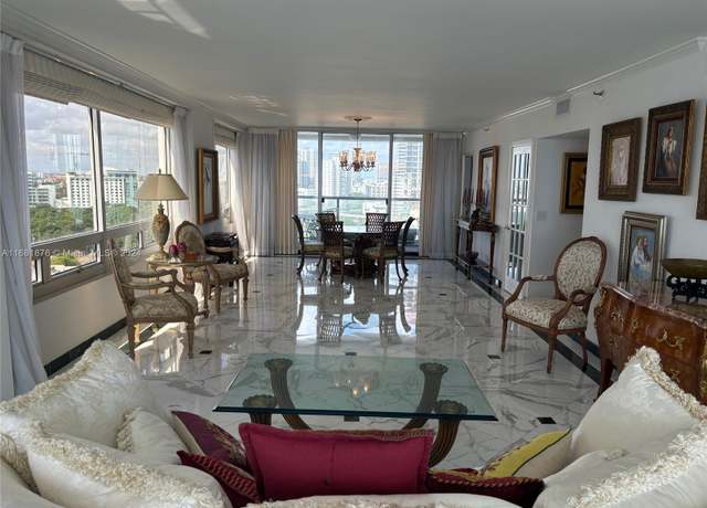 Property at 1541 Brickell Ave Unit A1701, Miami, FL 33129, 2 beds, 2 baths