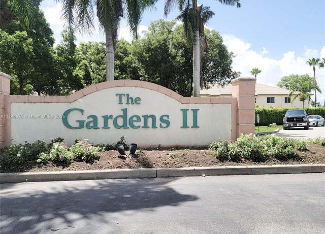 Property at 1240 SE 31st Ct Unit 202-32, Homestead, FL 33035, 2 beds, 2 baths