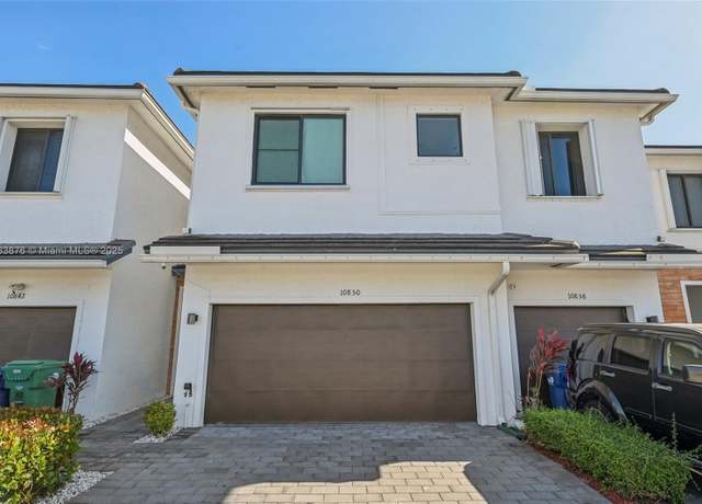 Property at 10850 SW 235th Ln, Homestead, FL 33032, 3 beds, 2.5 baths