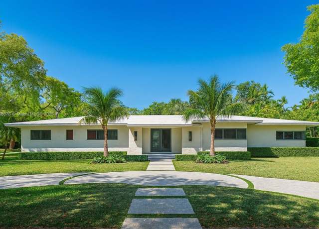 Property at 501 NE 51st St, Miami, FL 33137, 4 beds, 4 baths