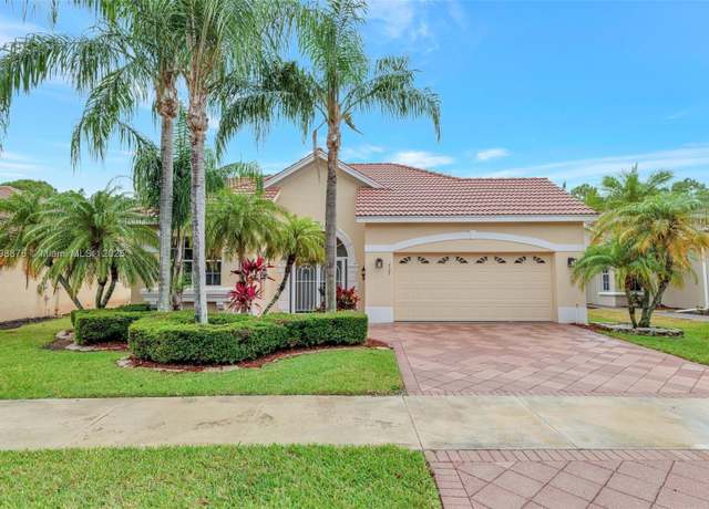 Property at 737 SW Great Exuma Cv, Port St. Lucie, FL 34986, 4 beds, 3 baths