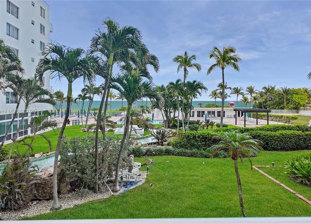 Property at 5005 Collins Ave #212, Miami Beach, FL 33140, 1 bed, 1.5 baths