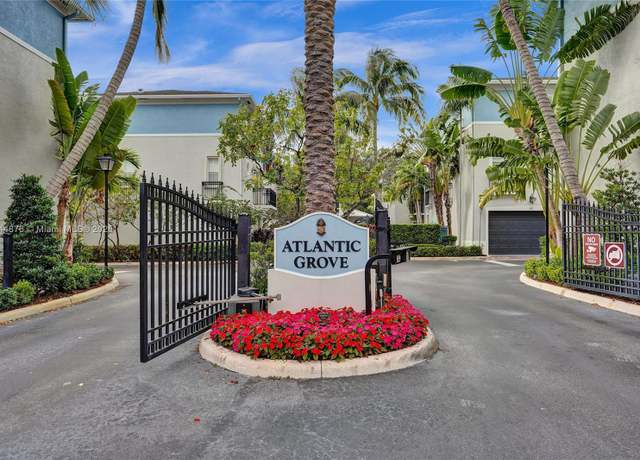 Property at 63 NW 4th Ave, Delray Beach, FL 33444, 3 beds, 3.5 baths