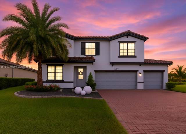 Property at 3520 Haldin Pl, Royal Palm Beach, FL 33411, 4 beds, 2.5 baths