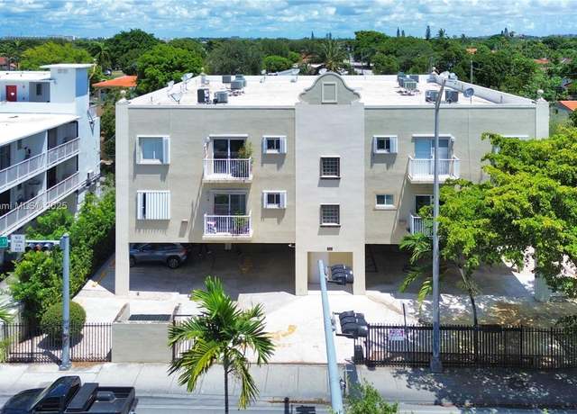 Property at 3201 W Flagler St #209, Miami, FL 33135, 1 bed, 1 bath