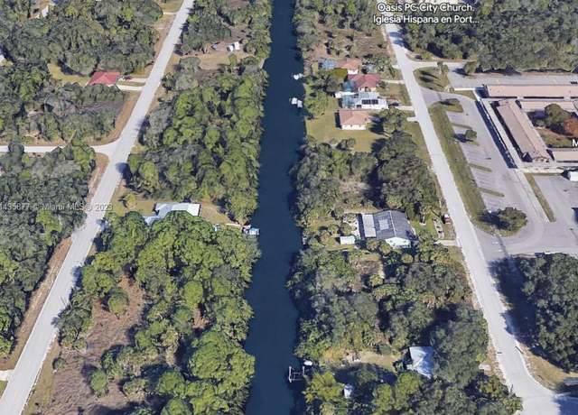 Property at 2065 Cedarwood St, Port Charlotte, FL 33947