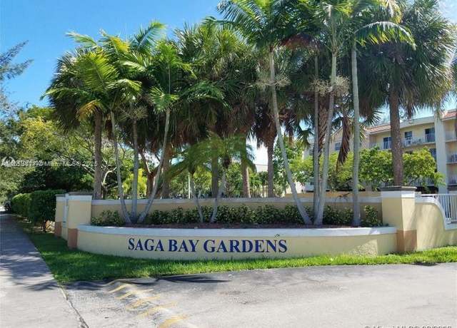Property at 8240 SW 210th St #302, Cutler Bay, FL 33189, 2 beds, 2 baths