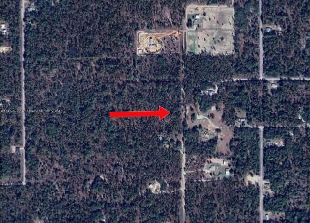 Property at SW Obee Ridge Rd, Other City - In The State Of Florida, FL 32686