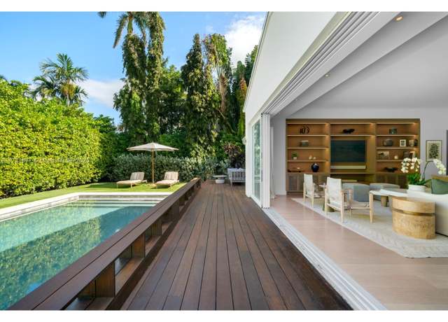 Property at 111 5th Dilido Ter, Miami Beach, FL 33139, 5 beds, 4 baths