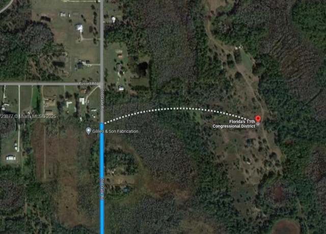 Property at S 132 FT N 1848, Other City - In The State Of Florida, FL 33868