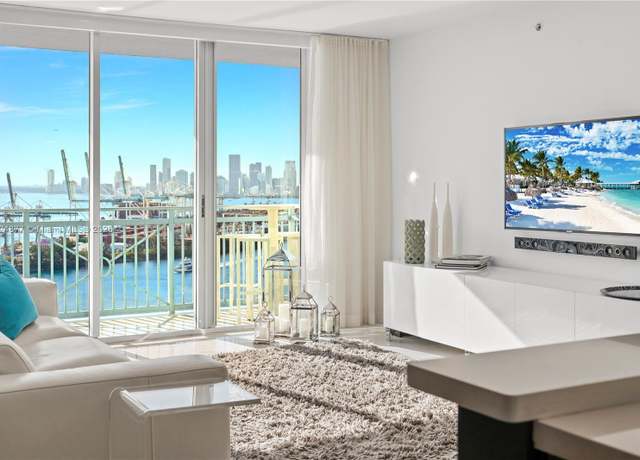 Property at 90 Alton Rd #3010, Miami Beach, FL 33139, 2 beds, 2 baths