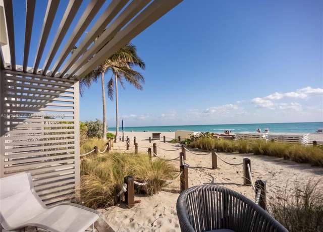 Property at 18975 Collins Ave #14, Sunny Isles Beach, FL 33160, 1 bath