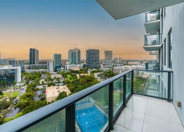Property at 501 NE 31st St #1708, Miami, FL 33137, 2 beds, 2 baths