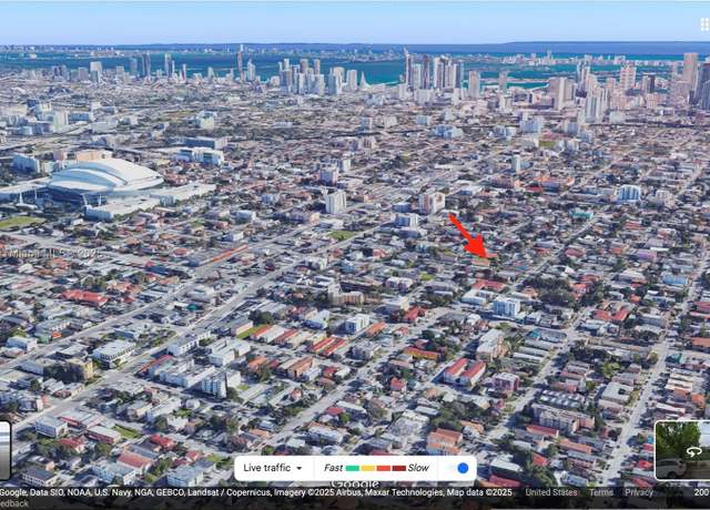 Property at 1568 SW 3rd St, Miami, FL 33135