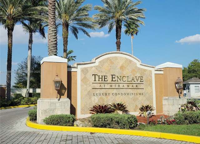 Property at 2133 Renaissance Blvd #203, Miramar, FL 33025, 3 beds, 2 baths