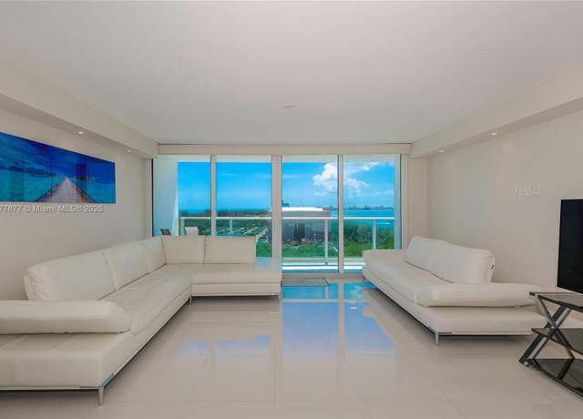 Property at 100 Bayview Dr #1026, Sunny Isles Beach, FL 33160, 2 beds, 2 baths