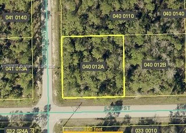 Property at 3101 E 23rd St, Lehigh Acres, FL 33920