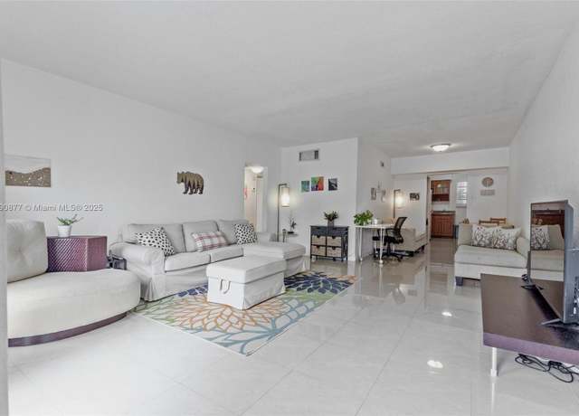 Property at 9280 Bay Harbor Ter #26, Bay Harbor Islands, FL 33154, 2 beds, 2 baths