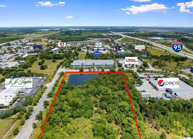 Property at Crossroads Pkwy, Fort Pierce, FL 34945