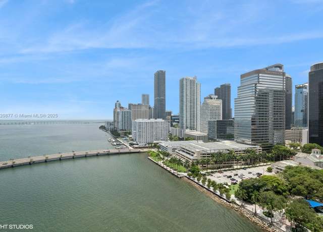 Property at 801 Brickell Key Blvd #2202, Miami, FL 33131, 2 beds, 2 baths