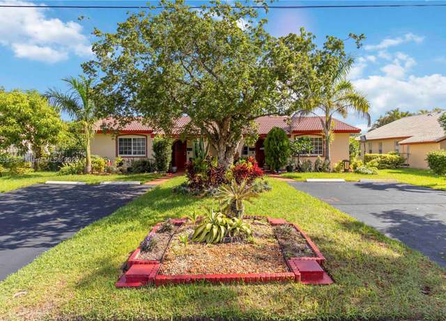 Property at 11301 NW 39th St, Coral Springs, FL 33065