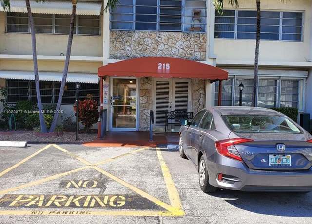 Property at 215 SE 3rd Ave Unit 302D, Hallandale Beach, FL 33009, 1 bed, 1 bath