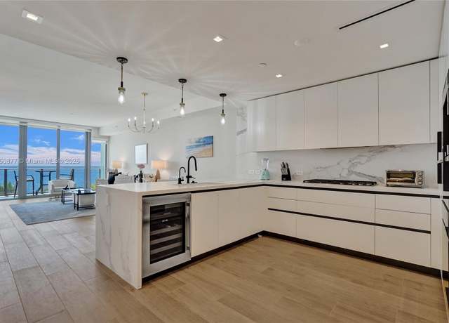 Property at 1116 N Ocean Blvd #403, Pompano Beach, FL 33062, 2 beds, 2.5 baths