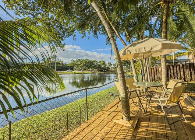 Property at 205 SW 159th Way, Sunrise, FL 33326, 3 beds, 2 baths