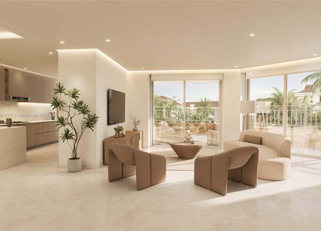 Property at 765 Crandon Blvd #407, Key Biscayne, FL 33149, 3 beds, 4 baths