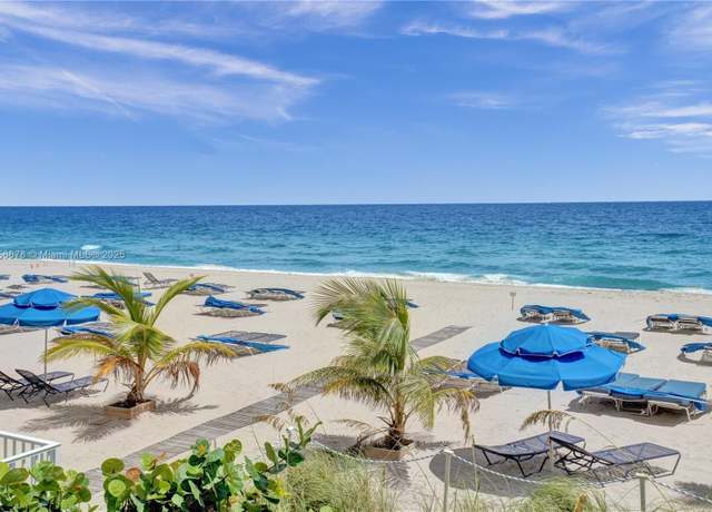 Property at 3700 Galt Ocean Dr #402, Fort Lauderdale, FL 33308, 1 bath