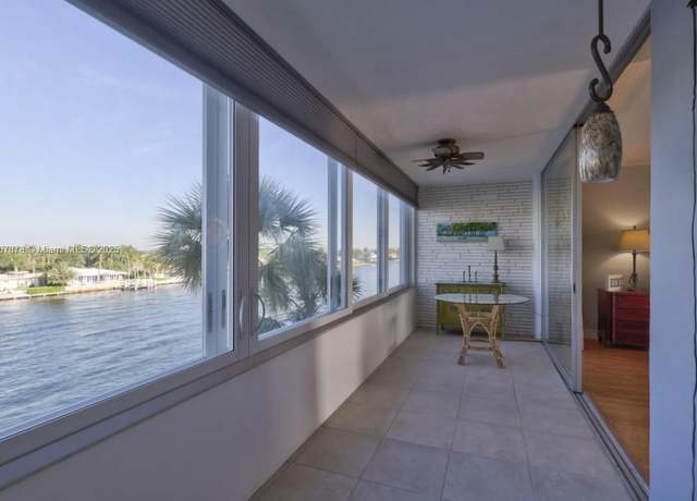 Property at 401 N Riverside Dr #406, Pompano Beach, FL 33062, 1 bed, 1 bath
