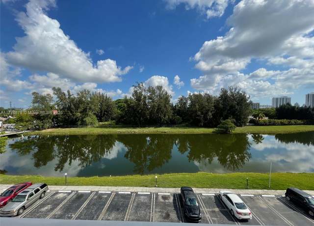 Property at 16465 NE 22nd Ave #505, North Miami Beach, FL 33160, 1 bed, 1 bath
