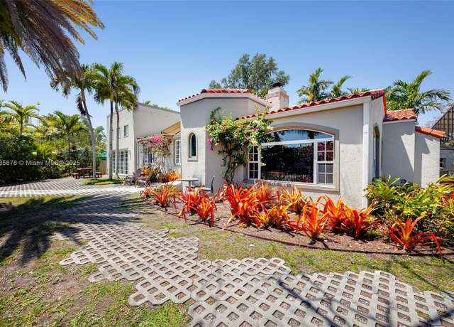 Property at 2450 SW 23rd Ave, Miami, FL 33145, 4 beds, 3 baths
