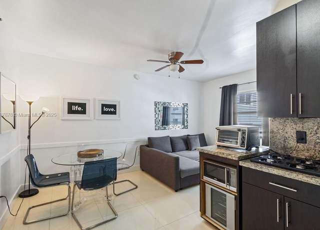 Property at 335 Ocean Dr #310, Miami Beach, FL 33139, 1 bed, 1 bath