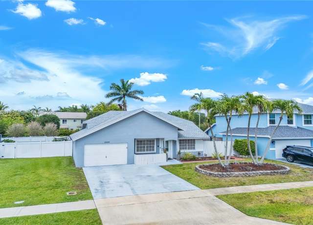Property at 22430 Sea Bass Dr, Boca Raton, FL 33428, 3 beds, 2 baths