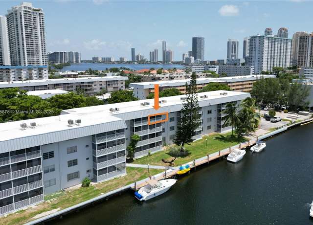 Property at 3750 NE 169th St #408, North Miami Beach, FL 33160, 1 bed, 1 bath