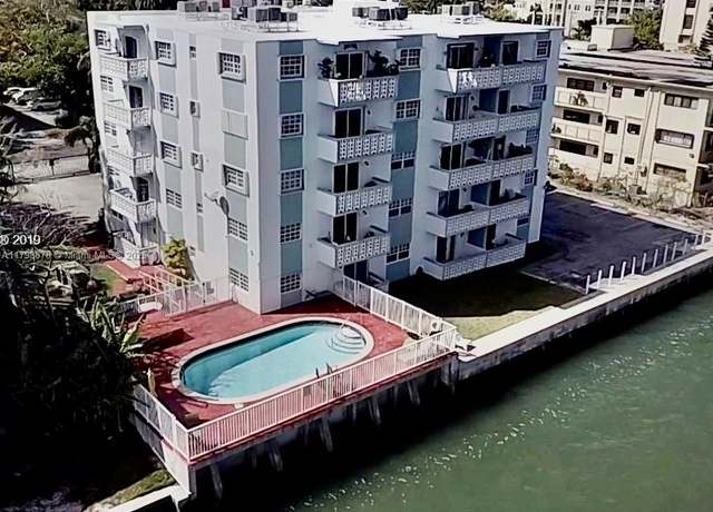 Property at 7825 NE Bayshore Ct #406, Miami, FL 33138, 1 bed, 1.5 baths