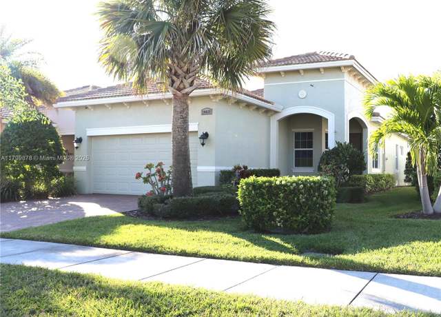 Property at 20028 SW Caserta Way, Port St. Lucie, FL 34986, 2 beds, 2 baths