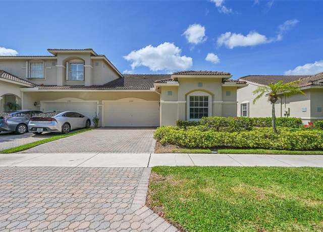 Property at 23157 Addison Lakes Cir, Boca Raton, FL 33433, 2 beds, 2 baths