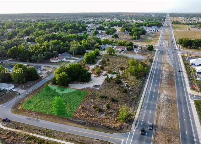 Property at Larch Radial Crse, Ocala, FL 34480