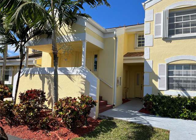 Property at 2520 SE 19th Pl Unit 202-B, Homestead, FL 33035, 2 beds, 2 baths