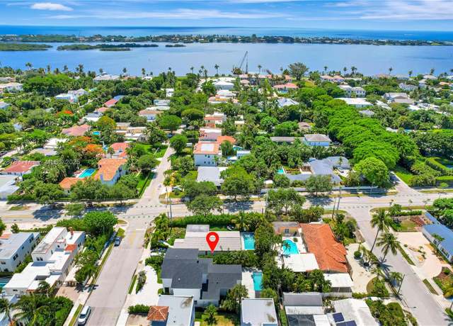 Property at 306 Plymouth Rd, West Palm Beach, FL 33405, 5 beds, 5 baths