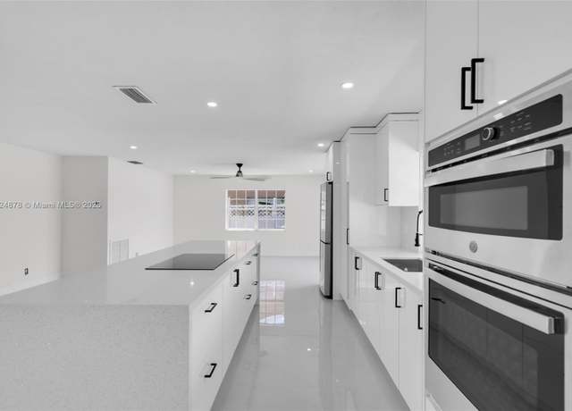 Property at 7441 NW 38th Ct, Lauderhill, FL 33319, 3 beds, 2 baths