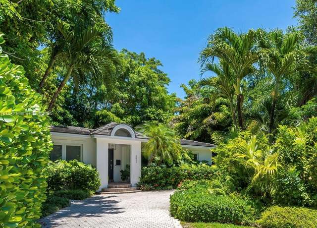 Property at 3865 Poinciana Ave, Miami, FL 33133, 3 beds, 2 baths
