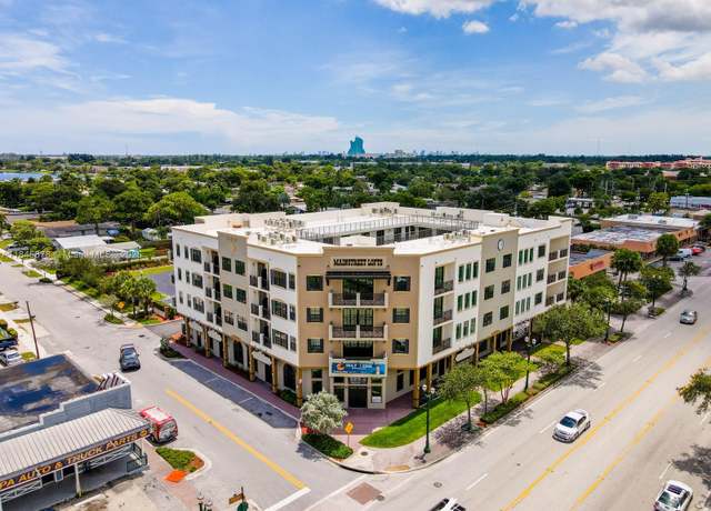 Property at 4100 SW 64th Ave #301, Davie, FL 33314, 1 bed, 1 bath