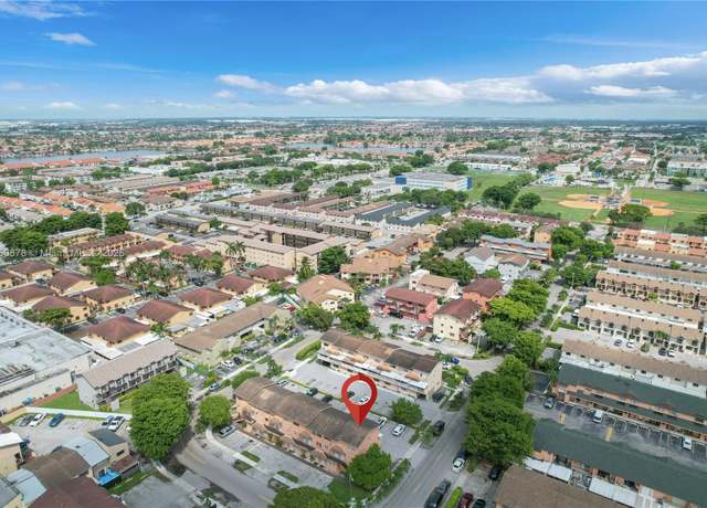 Property at 2261 W 53rd St #13, Hialeah, FL 33016, 2 beds, 1.5 baths