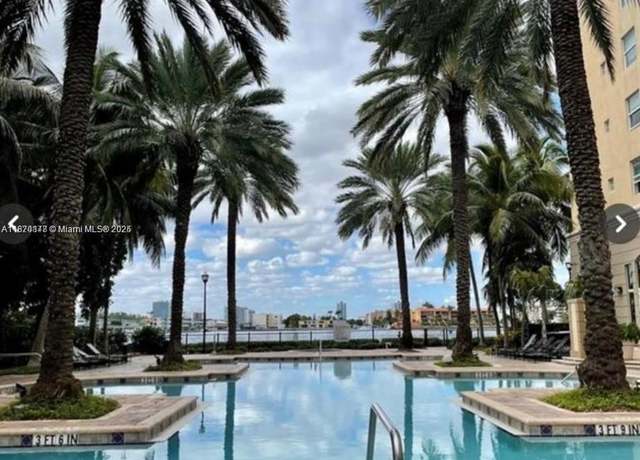 Property at Undisclosed address, Sunny Isles Beach, FL 33160, 1 bed, 1 bath