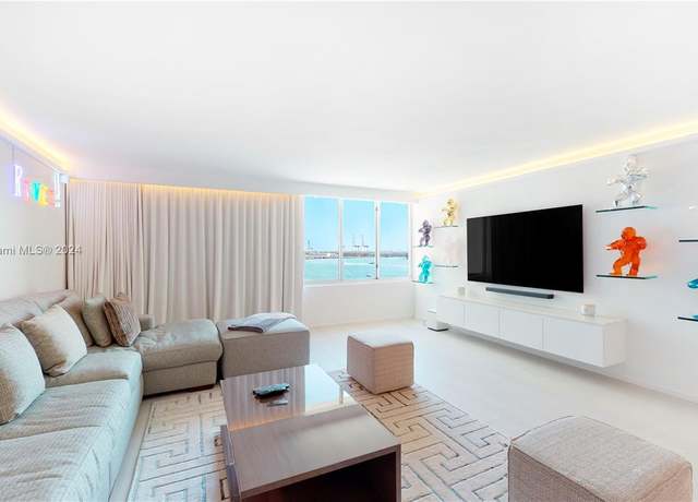 Property at 1200 West Ave #931, Miami Beach, FL 33139, 1 bed, 1 bath