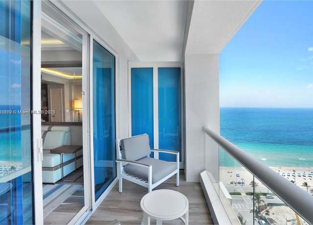 Property at 551 N Fort Lauderdale Beach Blvd Unit R1806, Fort Lauderdale, FL 33304, 1 bath